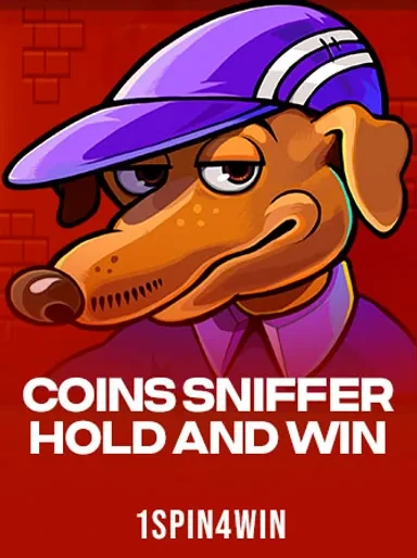 Coins Sniffer Hold And Win