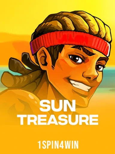 Sun Treasure