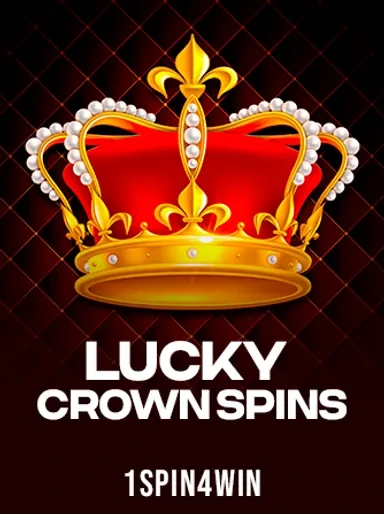 Lucky Crown Spins
