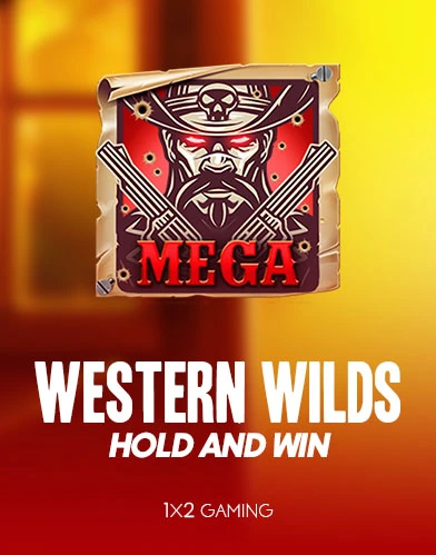 Western Wilds Hold & Win