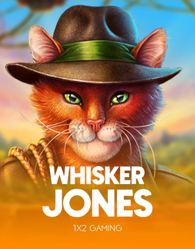 Whisker Jones