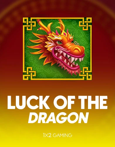 Luck of the Dragon