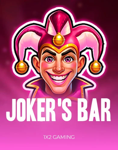 Joker's Bar