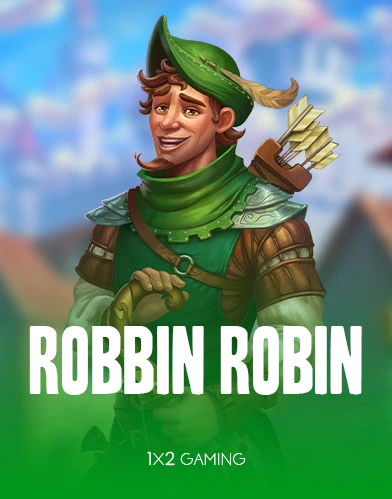 Robbin Robin