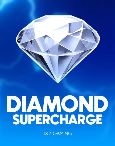 Diamond Supercharge