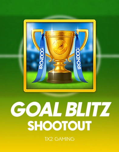 Goal Blitz Shootout