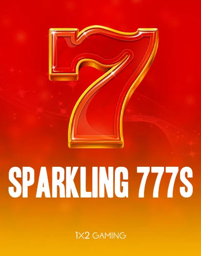 Sparkling 777s