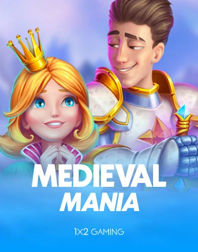 Medieval Mania