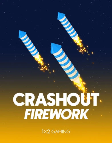 Crashout - Firework