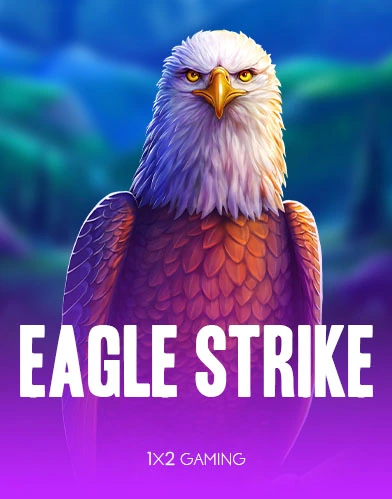 Eagle Strike