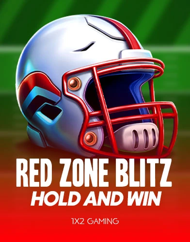 Red Zone Blitz Hold and Win