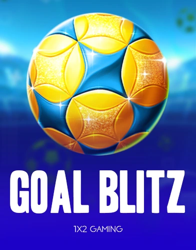 Goal Blitz
