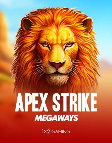 Apex Strike Megaways