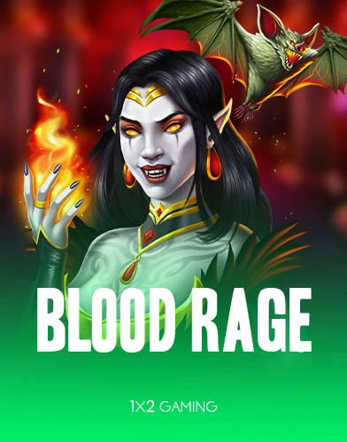 Blood Rage