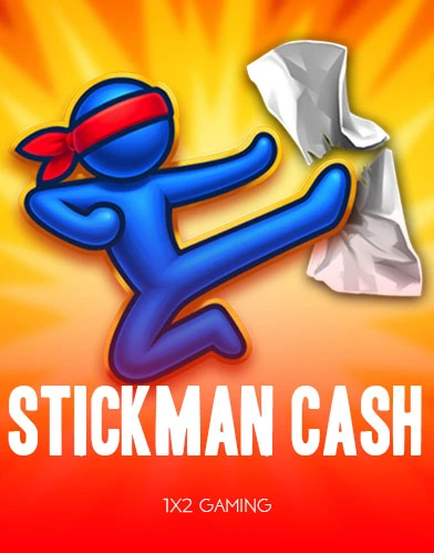 Stickman Cash