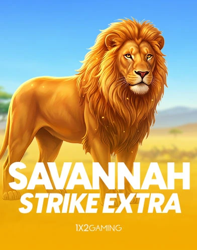 Savannah Strike Extra