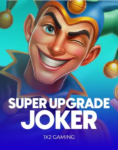 Super Upgrade Joker