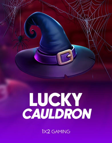 Lucky Cauldron