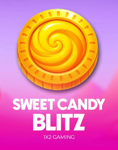 Sweet Candy Blitz