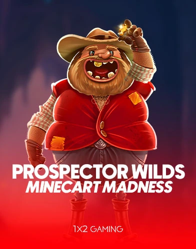 Prospector Wilds: Minecart Madness
