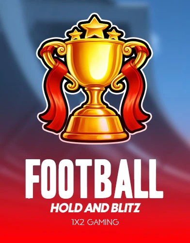 Football Hold & Blitz