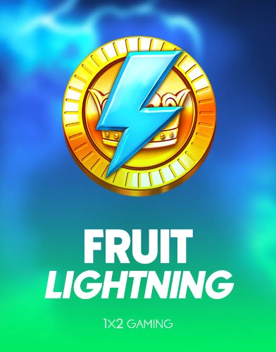 Fruit Lightning