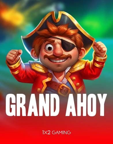 Grand Ahoy