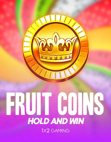 Fruit Coins Hold & Win