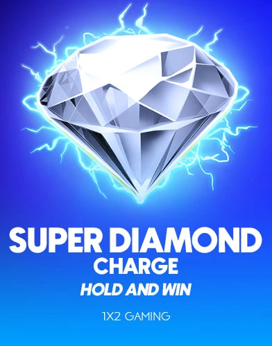 Super Diamond Charge Hold & Win