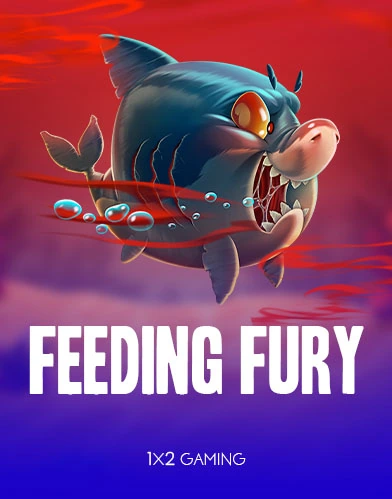 Feeding Fury
