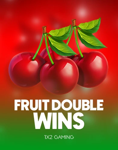 Fruit Double Wins