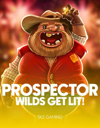Prospector Wilds: Get Lit!