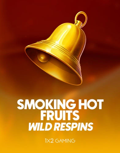 Smoking Hot Fruit Wild Respin