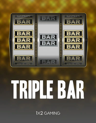 Triple Bar