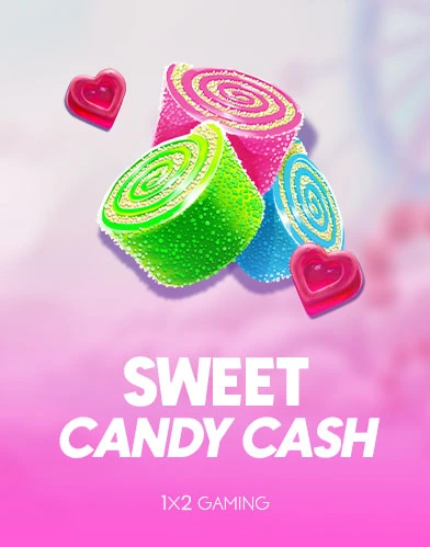 Sweet Candy Cash