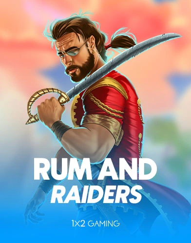 Rum and Raiders
