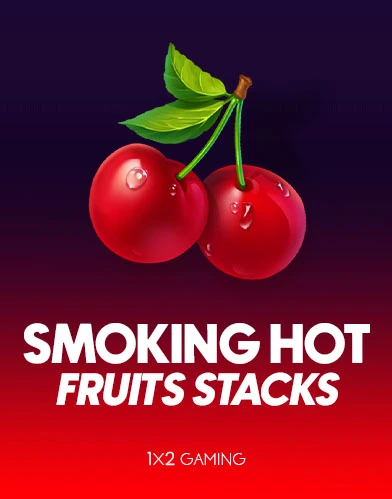Smoking Hot Fruits Stacks