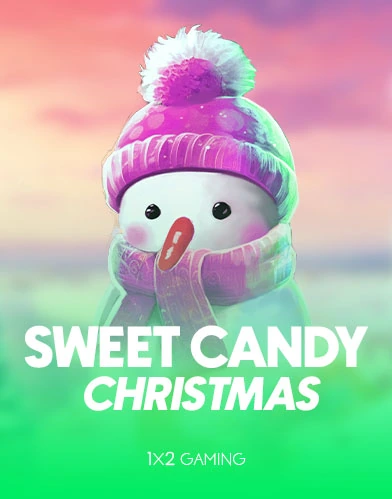 Sweet Candy Christmas