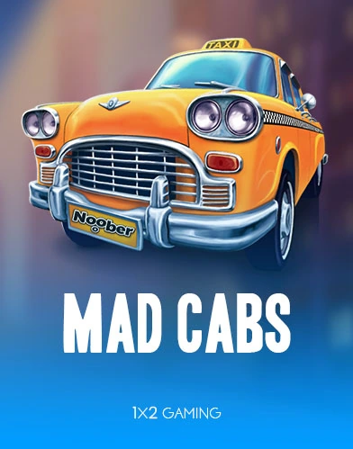 Mad Cabs