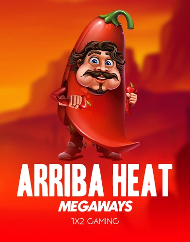 Arriba Heat Megaways