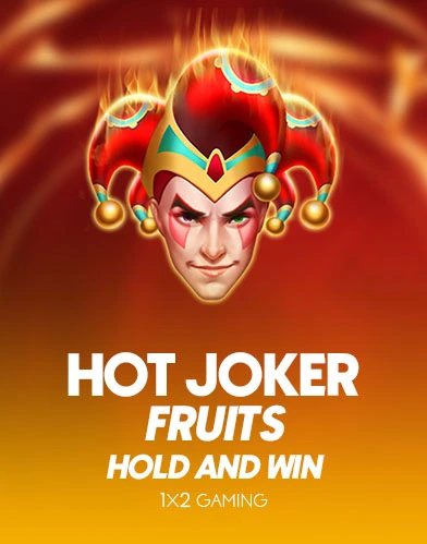 Hot Joker Fruits: Hold & Win