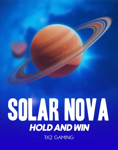 Solar Nova Hold & Win