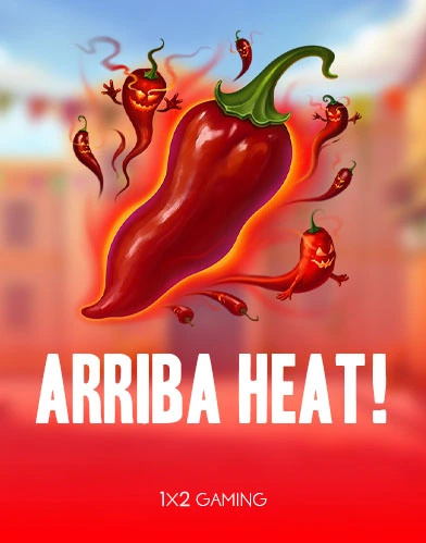 Arriba Heat!