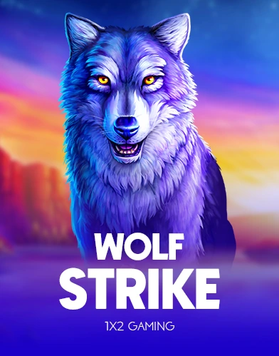 Wolf Strike