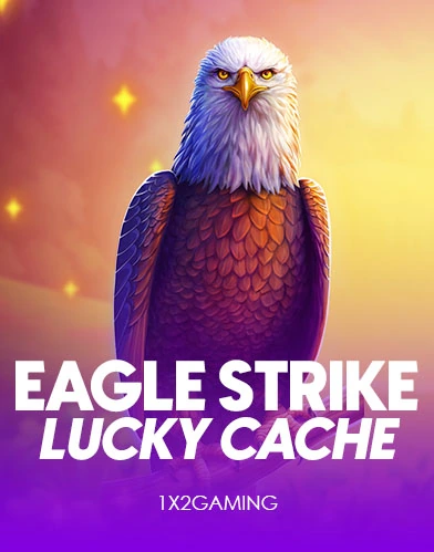 Eagle Strike Lucky Cache