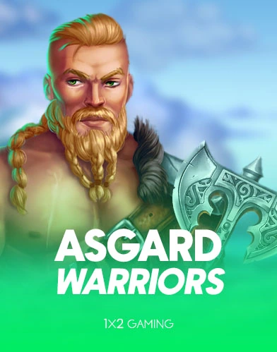 Asgard Warriors