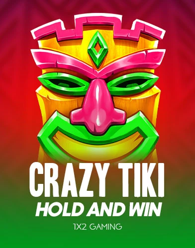 Crazy Tiki Hold and Win
