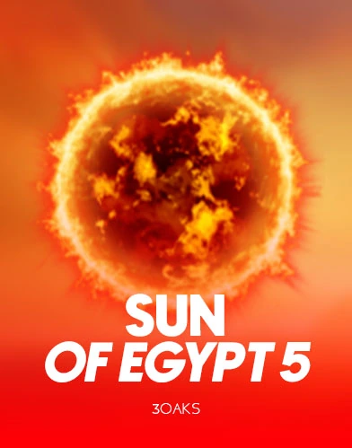 Sun of Egypt 5