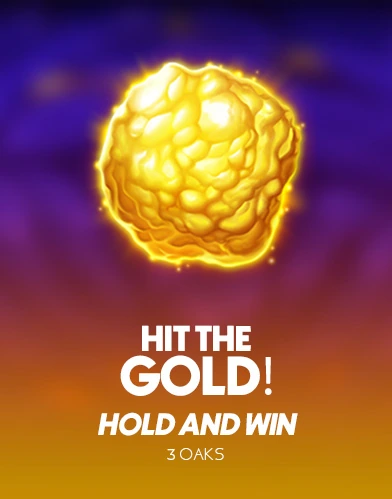 Hit the Gold!