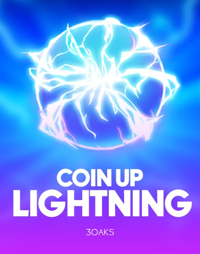 Coin UP: Lightning
